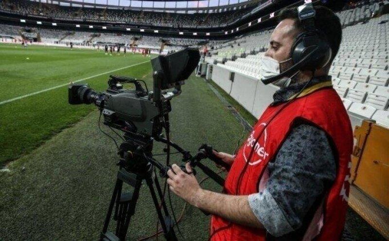 Süper Lig'de yayın geliri kazançları