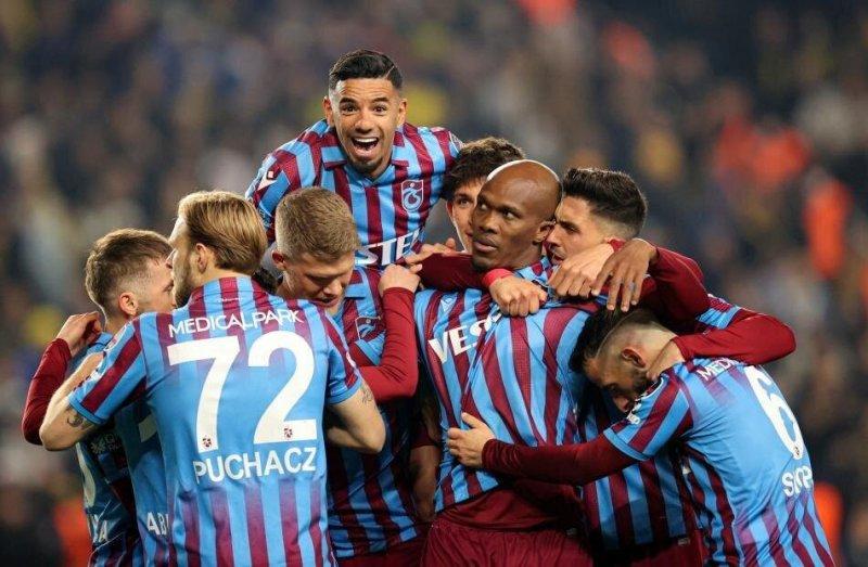 Süper Lig'de yayın geliri kazançları