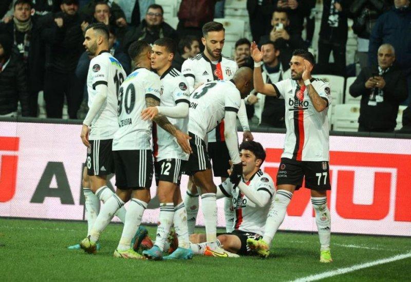 Süper Lig'de yayın geliri kazançları
