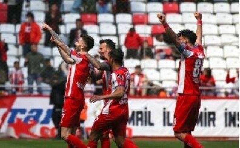 Süper Lig'de yayın geliri kazançları