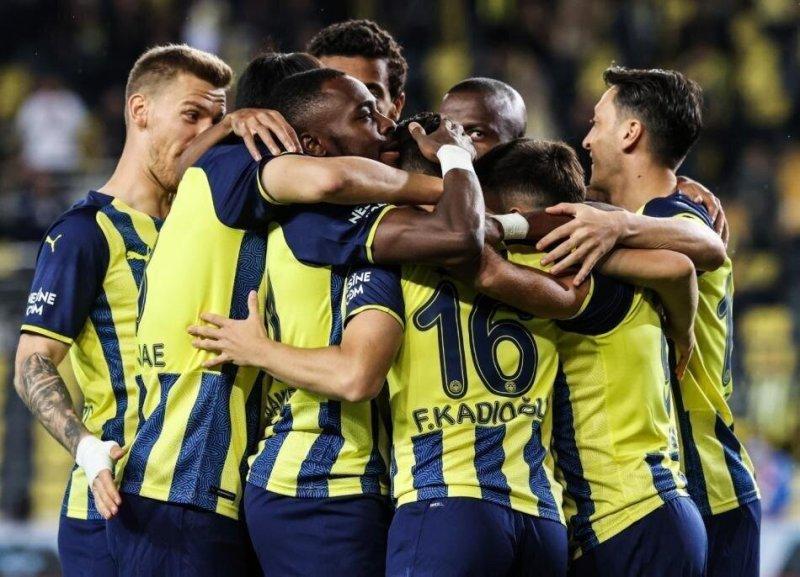 Süper Lig'de yayın geliri kazançları
