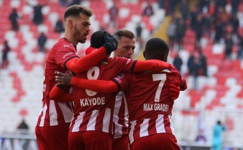 Süper Lig'de yayın geliri kazançları