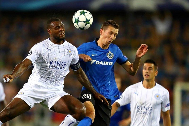 Şampiyonlar Ligi'ne katılacak 26 takım belli oldu