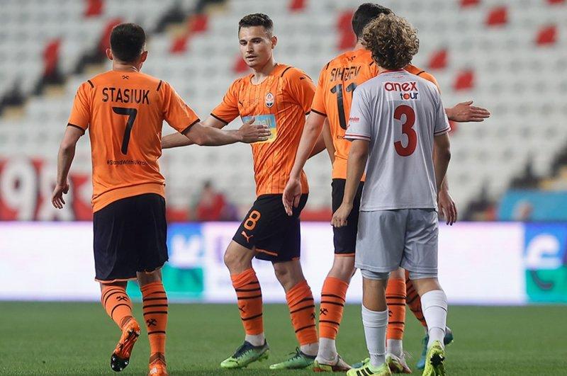 Şampiyonlar Ligi'ne katılacak 26 takım belli oldu