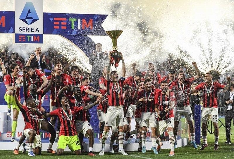 Şampiyonlar Ligi'ne katılacak 26 takım belli oldu