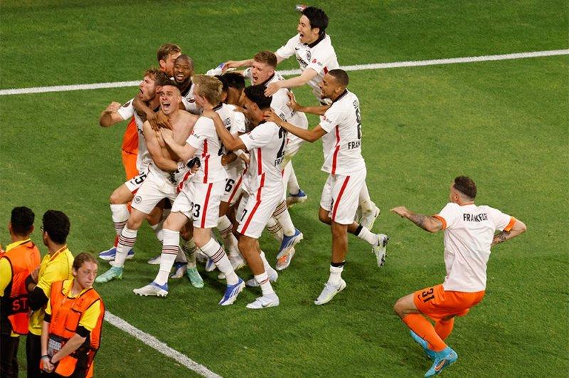 Şampiyonlar Ligi'ne katılacak 26 takım belli oldu