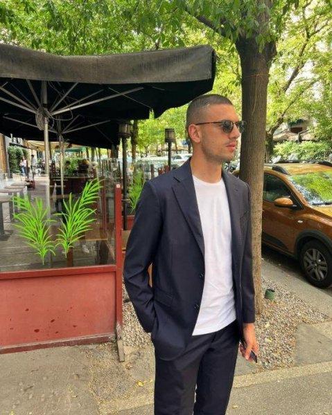 Sporculardan tatil paylaşımları