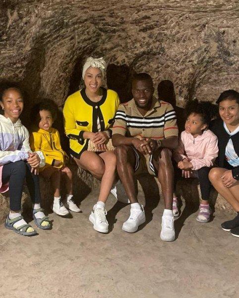 Sporculardan tatil paylaşımları