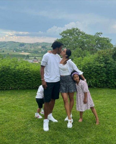 Sporculardan tatil paylaşımları