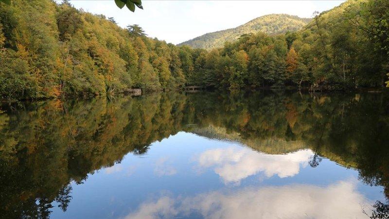 Sonbaharın gözde tatil köşeleri