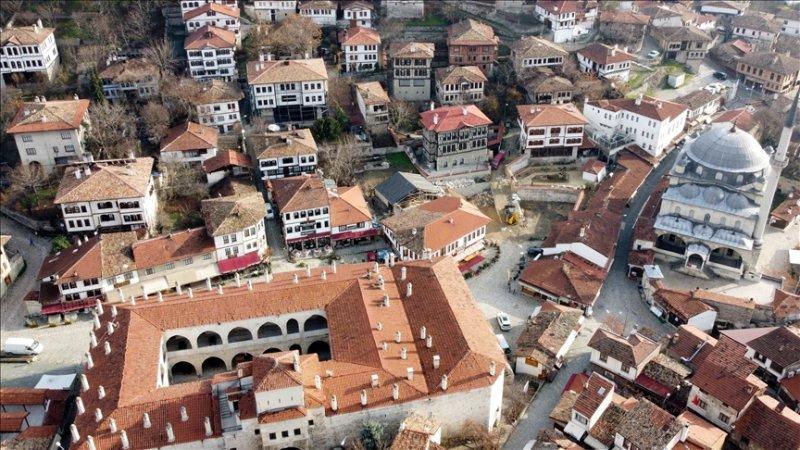 Sonbaharın gözde tatil köşeleri