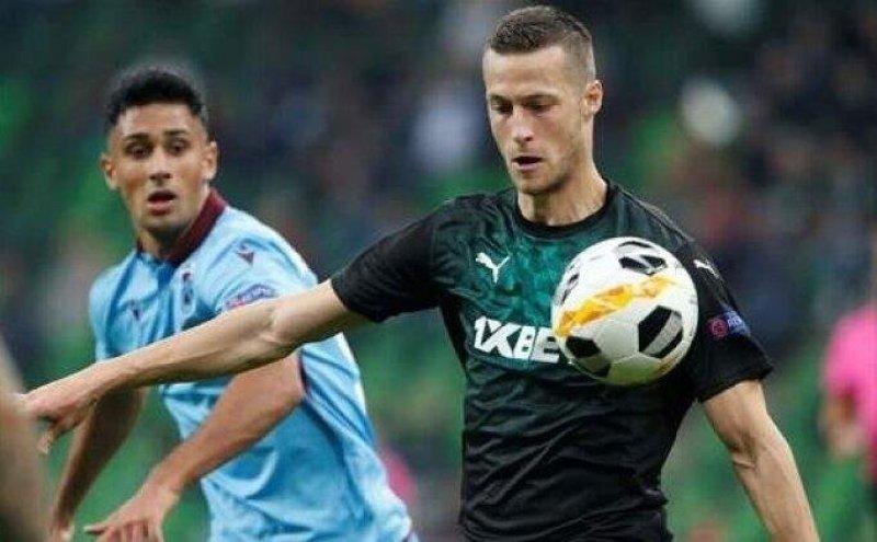 Boşta olan yıldızlar