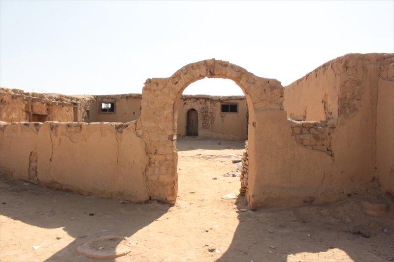 Keranis kentinin kalıntıları, 2300 yıl öncesine ışık tutuyor