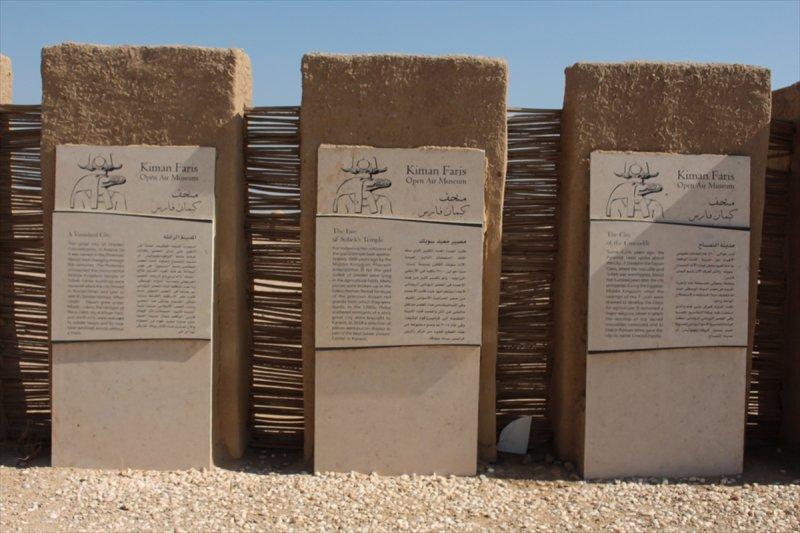 Keranis kentinin kalıntıları, 2300 yıl öncesine ışık tutuyor