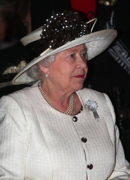 Fotoğraflarla İngiltere Kraliçesi 2'nci Elizabeth