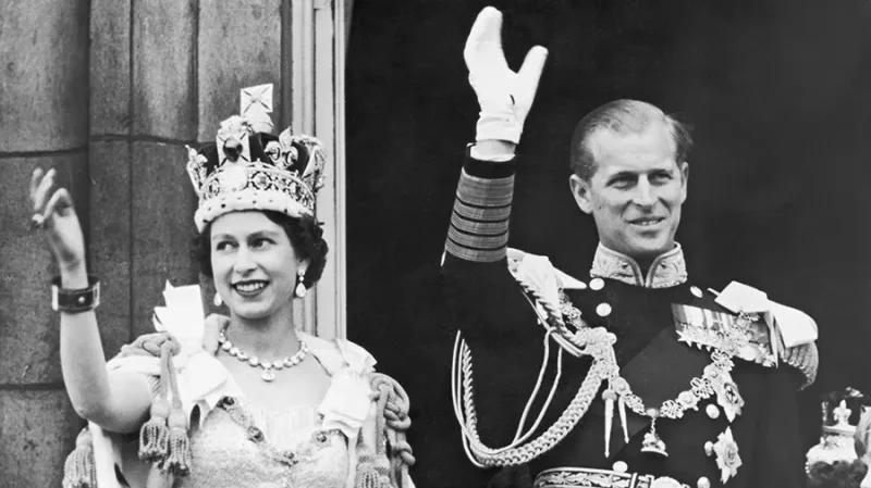 Fotoğraflarla İngiltere Kraliçesi 2'nci Elizabeth