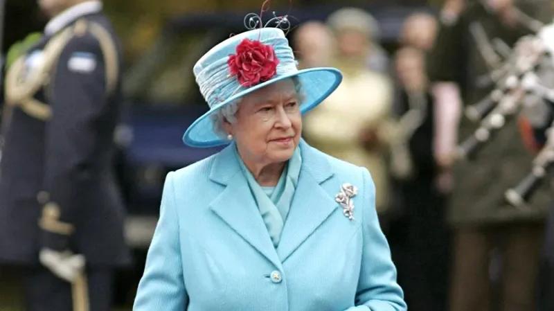 Fotoğraflarla İngiltere Kraliçesi 2'nci Elizabeth