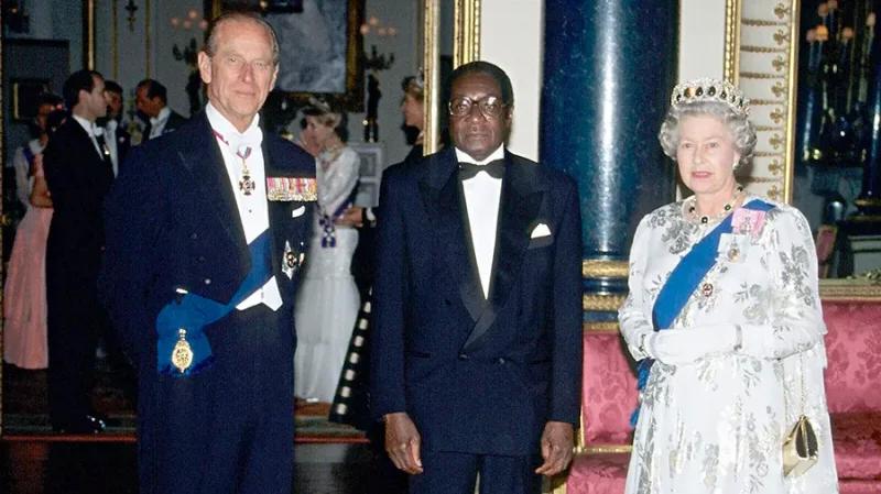 Fotoğraflarla İngiltere Kraliçesi 2'nci Elizabeth