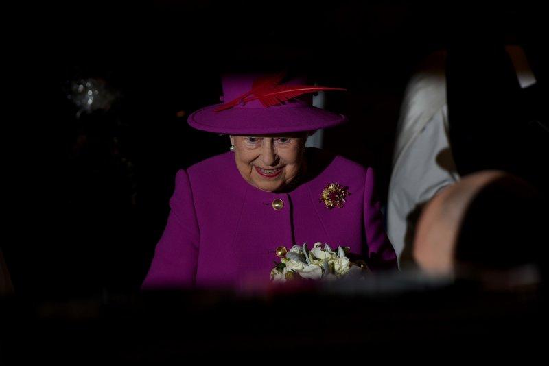 Fotoğraflarla İngiltere Kraliçesi 2'nci Elizabeth