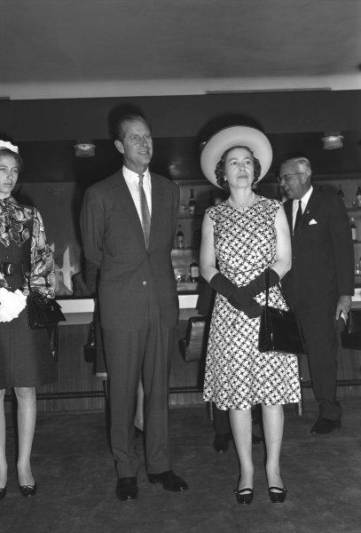 Fotoğraflarla İngiltere Kraliçesi 2'nci Elizabeth