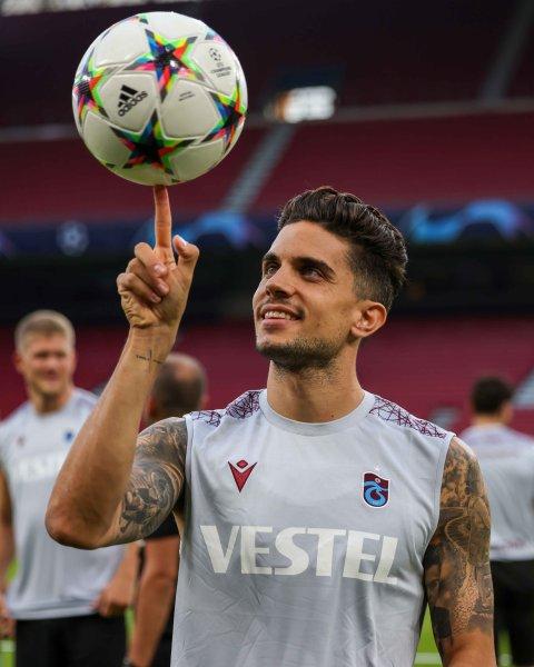 4 büyüklerin yaptığı transferler