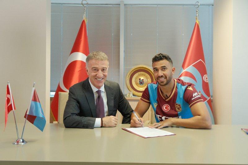 4 büyüklerin yaptığı transferler