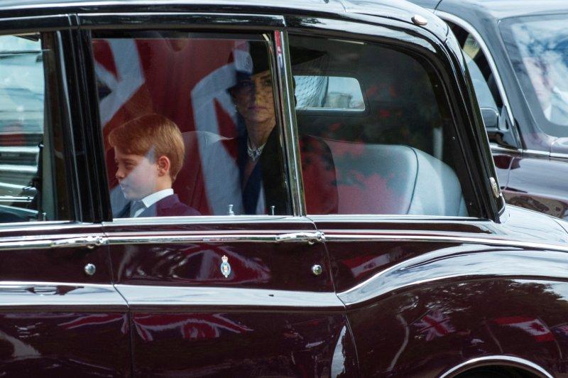 Kraliçe 2'nci Elizabeth'in cenaze hazırlığı