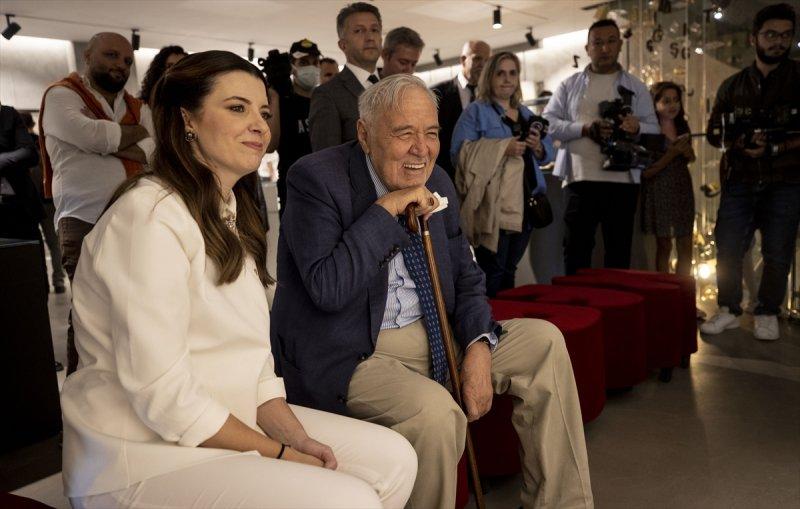 Türkiye'nin ilk 'Kelime Müzesi' açıldı