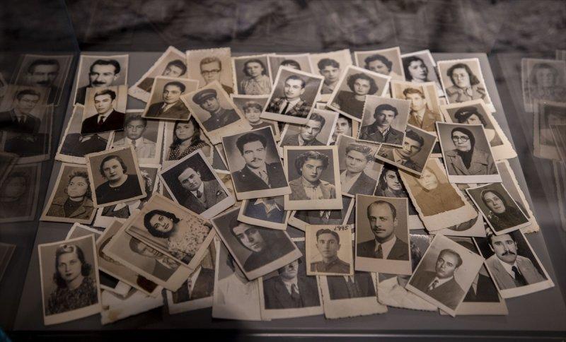 Türkiye'nin ilk 'Kelime Müzesi' açıldı