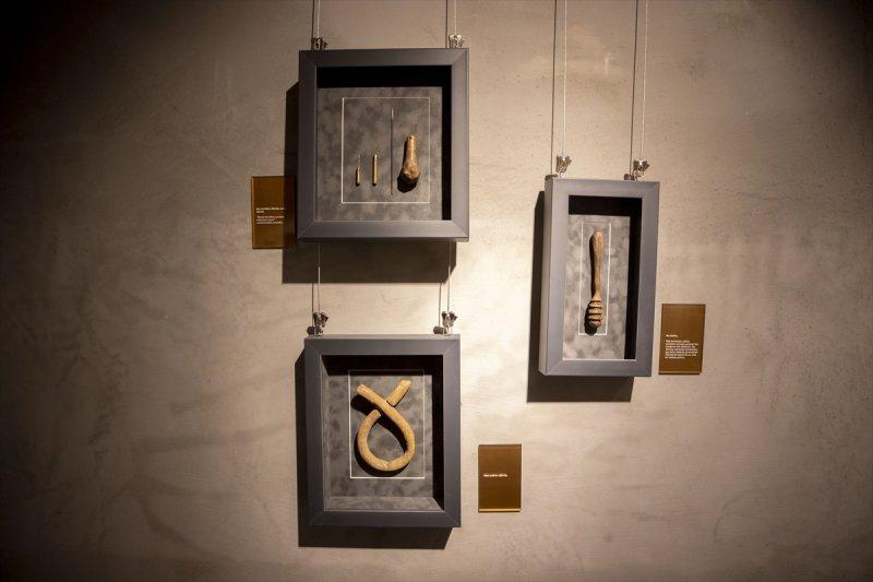 Türkiye'nin ilk 'Kelime Müzesi' açıldı