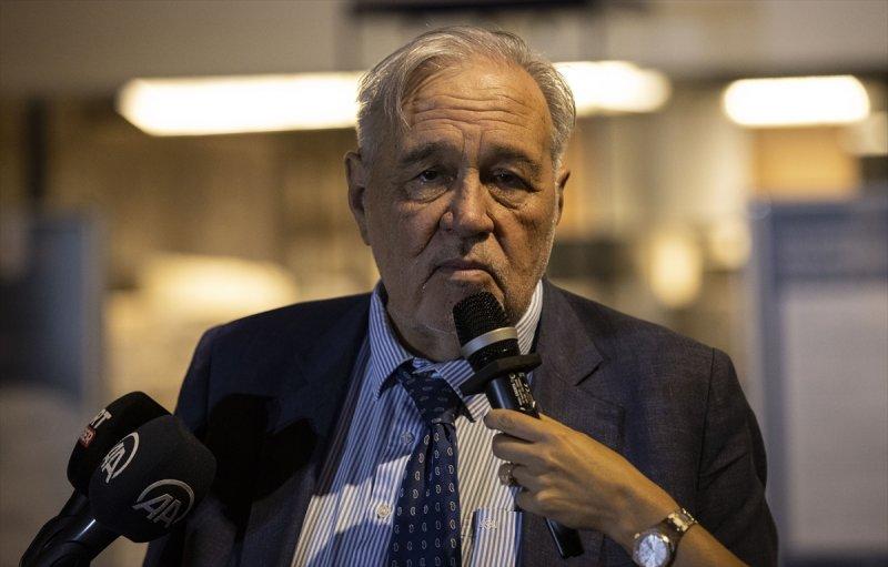 Türkiye'nin ilk 'Kelime Müzesi' açıldı