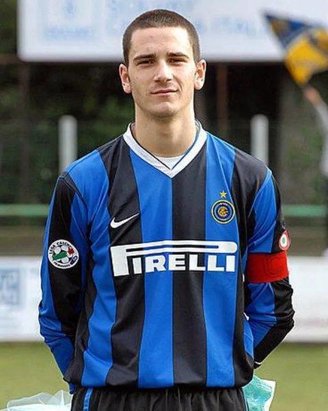 Yıldız futbolcuların hatırlanmayan eski takımları