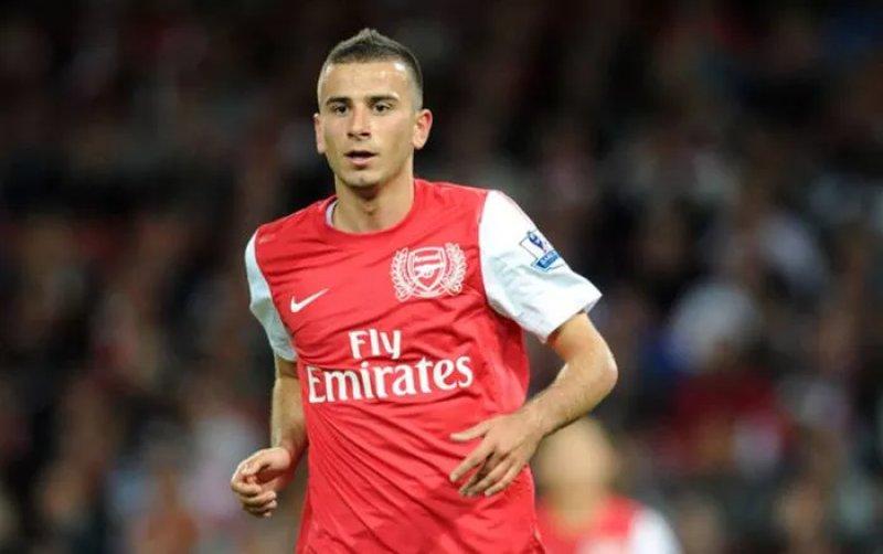 Yıldız futbolcuların hatırlanmayan eski takımları