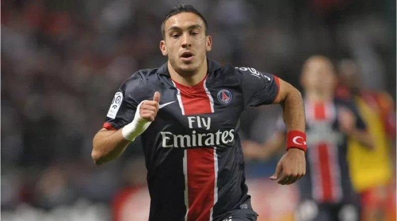 Yıldız futbolcuların hatırlanmayan eski takımları