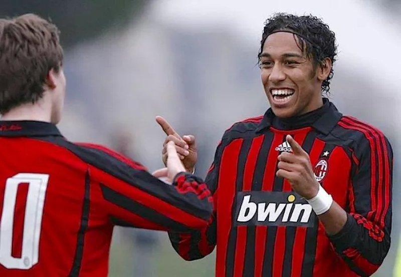 Yıldız futbolcuların hatırlanmayan eski takımları