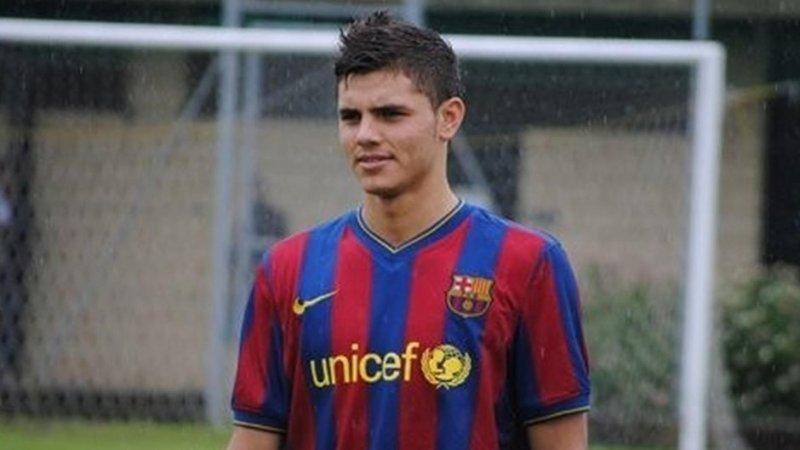 Yıldız futbolcuların hatırlanmayan eski takımları