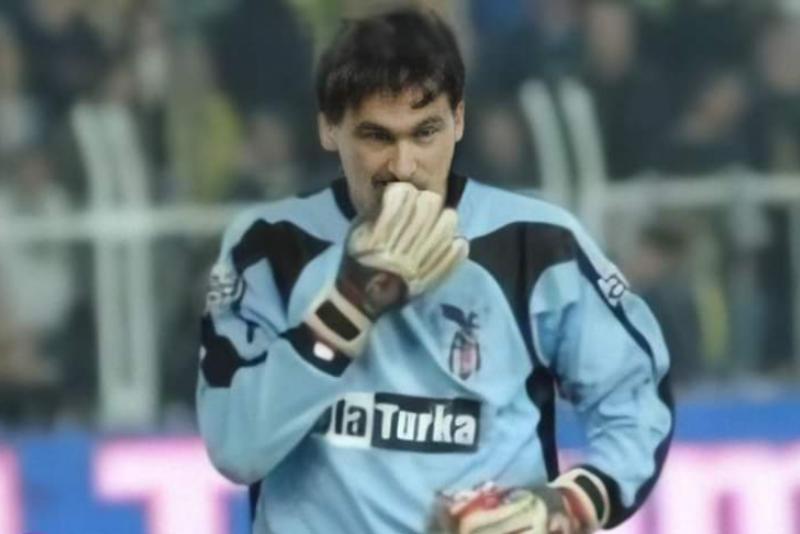 Unutulmaz Fenerbahçe-Beşiktaş derbileri