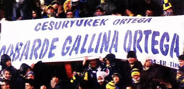 Unutulmaz Fenerbahçe-Beşiktaş derbileri