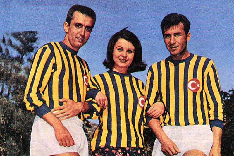 Hem Beşiktaş hem Fenerbahçe forması giyenler