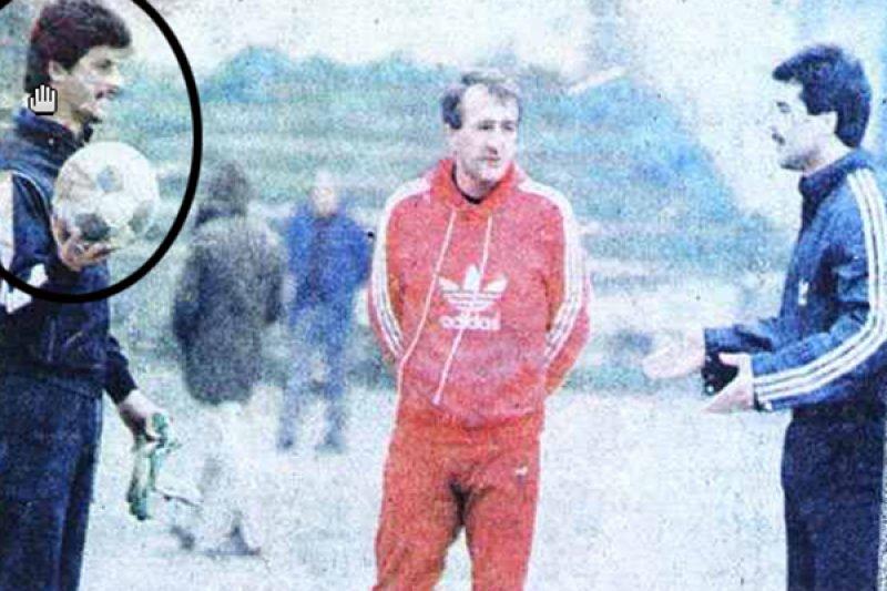 Hem Beşiktaş hem Fenerbahçe forması giyenler