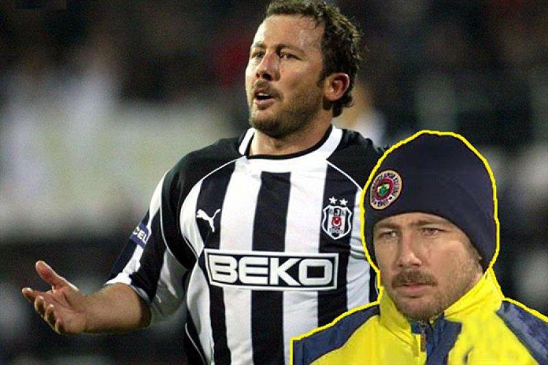 Hem Beşiktaş hem Fenerbahçe forması giyenler