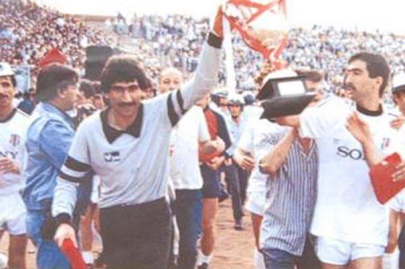 Hem Beşiktaş hem Fenerbahçe forması giyenler