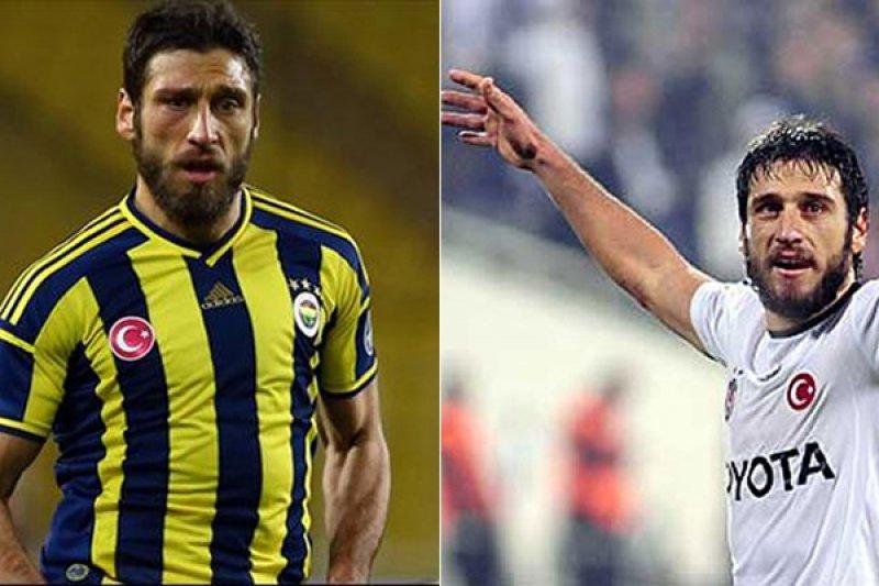 Hem Beşiktaş hem Fenerbahçe forması giyenler