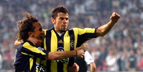 Unutulmaz Fenerbahçe-Beşiktaş derbileri