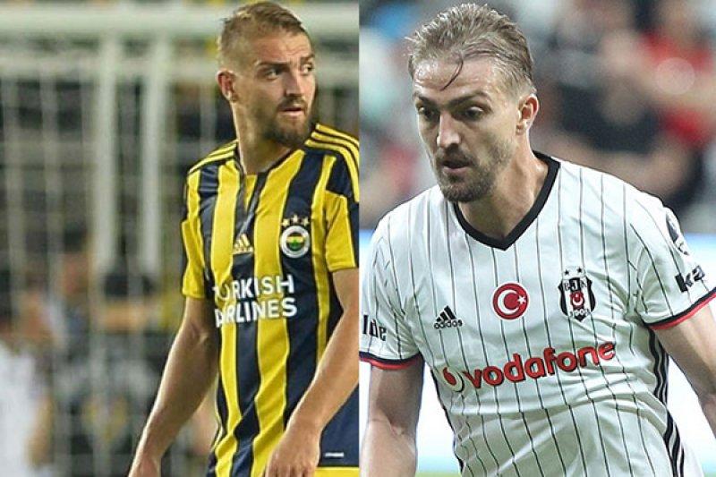 Hem Beşiktaş hem Fenerbahçe forması giyenler