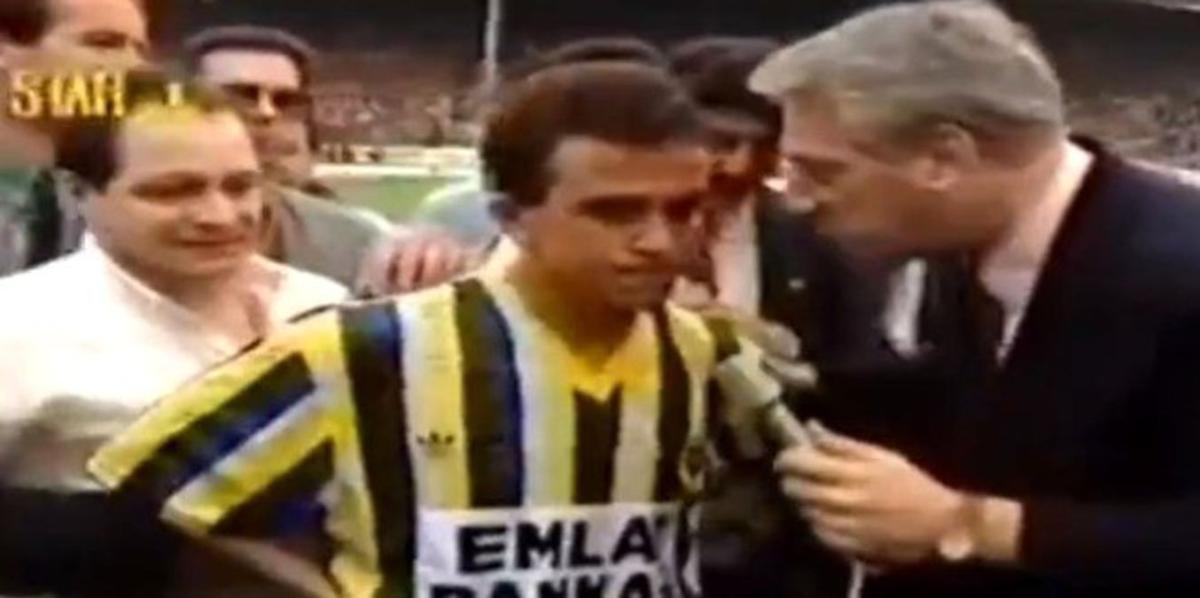 Unutulmaz Fenerbahçe-Beşiktaş derbileri