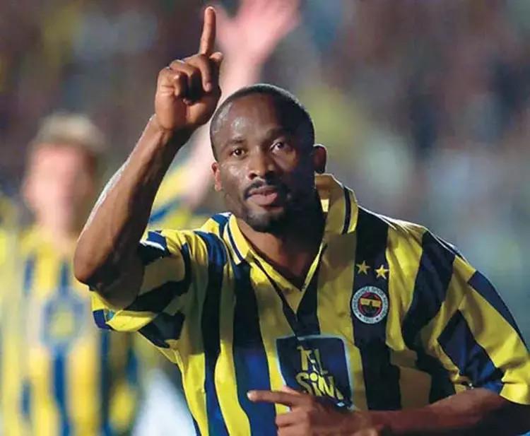 Unutulmaz Fenerbahçe-Beşiktaş derbileri