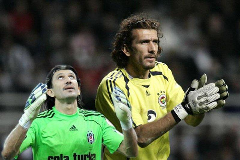 Hem Beşiktaş hem Fenerbahçe forması giyenler