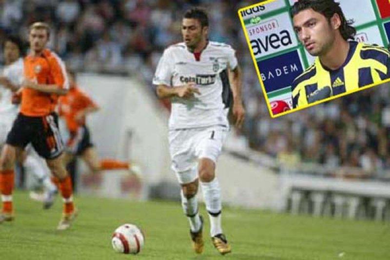 Hem Beşiktaş hem Fenerbahçe forması giyenler