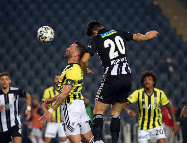 Unutulmaz Fenerbahçe-Beşiktaş derbileri